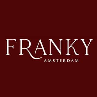 Franky Amsterdam logo