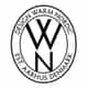 Warm Nordic logo