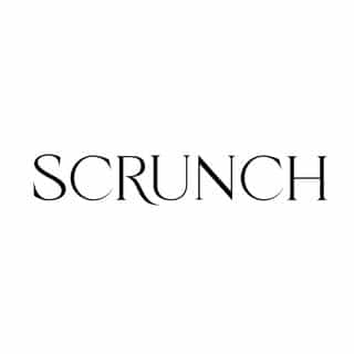 SCRUNCH logo