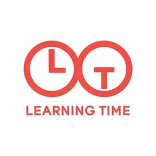 LearningTimeID logo