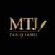 MTJ logo