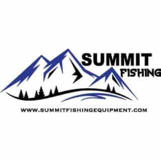 Summit Fishing Equipment logo