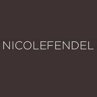 Nicole Fendel logo