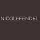 Nicole Fendel logo