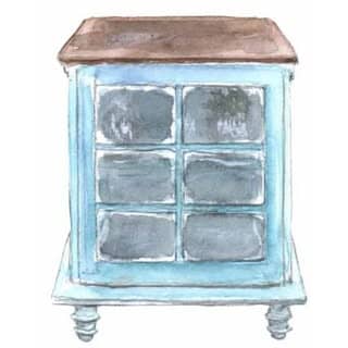 Milton's Daughter logo