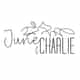 June&Charlie logo