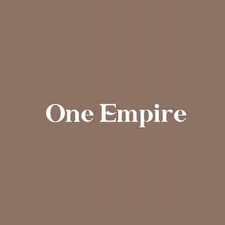 One Empire logo