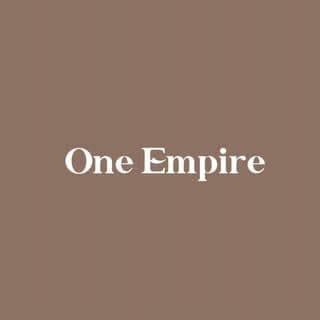 One Empire logo