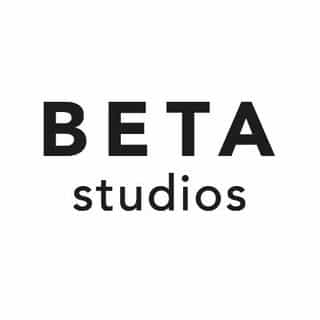 Beta Studios logo