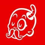 Mr Zombie logo