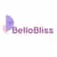 BelloBliss logo