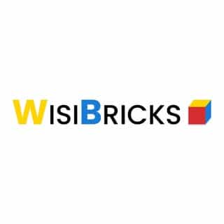 wisibricks.ch logo