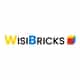 wisibricks.ch logo