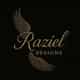Raziel Designs logo