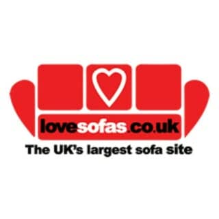 Lovesofas logo