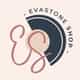 Evastoneshop logo