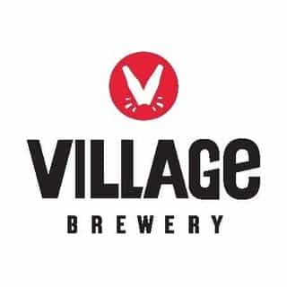 Village Brewery logo