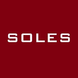 SOLES logo