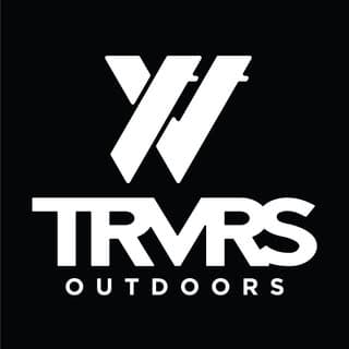 TRVRS Creative logo