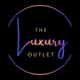 The Luxury Outlet logo