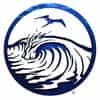 SaltWater Brewery logo