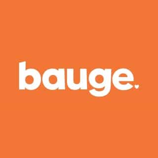 Bauge Bags Store logo