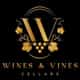 Wines & Vines Cellars logo