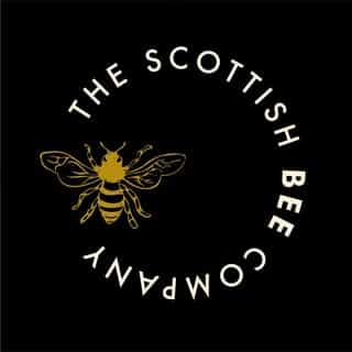 ScottishBeeCompany logo