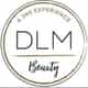 The DLM Shop logo
