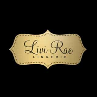 LiviRae Lingerie logo