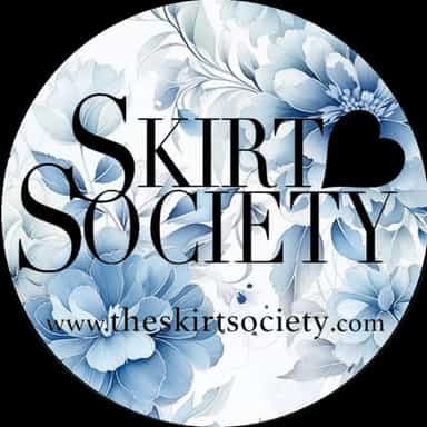 Skirt Society logo