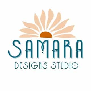 Samara Designs Studio logo