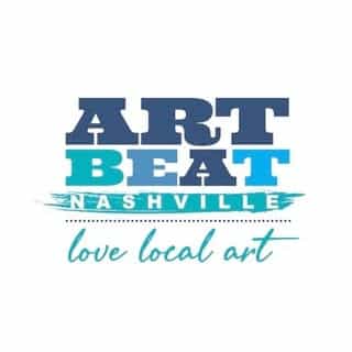 Art Beat logo