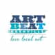 Art Beat logo