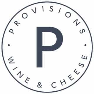 PROVISIONS logo