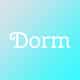 DormVibes logo