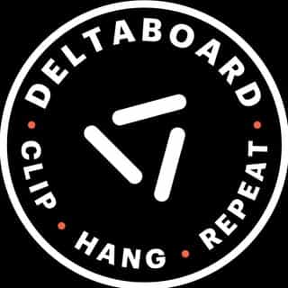 Deltaboard logo