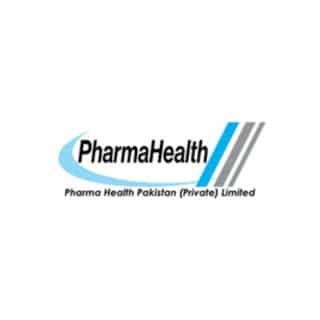 PHARMA HEALTH logo
