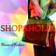 Shopaholix logo