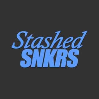 Stashed logo