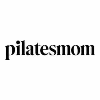PilatesMom logo