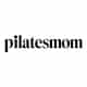 PilatesMom logo