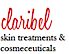 Claribelskincare.com logo