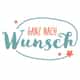 Ganz nach Wunsch logo