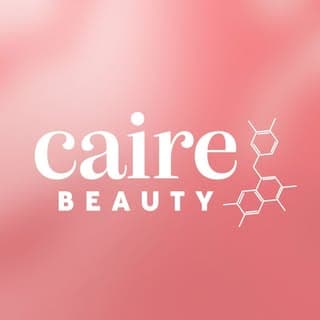 Caire Beauty logo