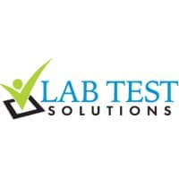 Lab Test Solutions logo
