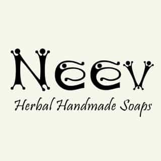 Neev Herbal Handmade Soaps logo