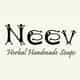 Neev Herbal Handmade Soaps logo