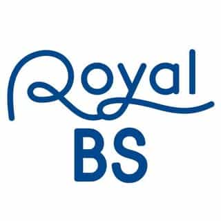 Royal BS 公式オンラインショップ logo