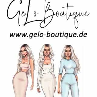 Gelo Boutique logo